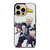 MY HERO ACADEMIA MOVIE SQUAD iPhone 14 Pro Max Case