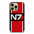 N7 MASS EFFECT MOBILE iPhone 14 Pro Max Case