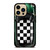 NEW BACK MINI COOPER iPhone 14 Pro Max Case