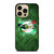 NEW BOSTON CELTICS LOGO iPhone 14 Pro Max Case