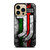 NEW JUVENTUS FC LOGO iPhone 14 Pro Max Case