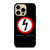 NEW MARILYN MANSON LOGO iPhone 14 Pro Max Case