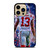 NEW ODELL BECKHAM Jr. iPhone 14 Pro Max Case