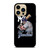 NEW YORK YANKEES FAN ART iPhone 14 Pro Max Case
