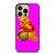 NICE WINNIE THE POOH iPhone 14 Pro Max Case