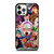 CUTE AHEGAO CHARACTERS iPhone 12 Pro Case
