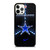 DALLAS COWBOYS NFL LOGO iPhone 12 Pro Case
