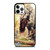 JURASSIC WORLD 2 iPhone 12 Pro Case