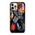 NASCAR 88 DALE EARNHARDT JR iPhone 12 Pro Case