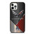 NEW CORVETTE STINGRAY LOGO iPhone 12 Pro Case