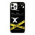OFF WHITE X BACKGROUND iPhone 12 Pro Case