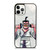 SAMURAI JACK ART iPhone 12 Pro Case SAMURAI JACK ART iPhone 12 Pro Case