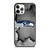 SEATTLE SEAHAWKS METAL LOGO iPhone 12 Pro Case