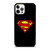 SUPERMAN CLASSIC LOGO iPhone 12 Pro Case