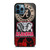 ALABAMA CRIMSON TIDE LOGO 2 iPhone 12 Pro Max Case