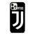 JUVENTUS LOGO New iPhone 12 Pro Case