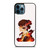AVATAR LAST AIRBENDER ZUKO iPhone 12 Pro Max Case