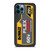 DEWALT LOGO 60V iPhone 12 Pro Max Case