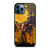 ESCANOR 7 SEVEN DEADLY SINS iPhone 12 Pro Max Case