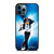 MICHAEL JACKSON KING OF POP iPhone 12 Pro Max Case