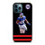 NEW YORK GIANTS 26 iPhone 12 Pro Max Case