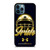 NOTRE DAME IRISH DIEHARD DOMERS iPhone 12 Pro Max Case
