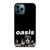 OASIS LEGENDARY BAND iPhone 12 Pro Max Case