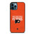 PHILADELPHIA FLYERS NFL LOGO iPhone 12 Pro Max Case