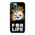 PITTSBURGH STEELERS FOR LIFE iPhone 12 Pro Max Case
