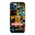 ROBLOX THE BIG BOSS GAME iPhone 12 Pro Max Case