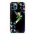 TINKER BELL ART iPhone 12 Pro Max Case TINKER BELL ART iPhone 12 Pro Max Case