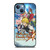 7 SEVEN DEADLY SINS GRAND CROSS iPhone 13 Case