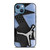 AIR JORDAN METALIC SOLE iPhone 13 Case