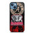 ALABAMA CRIMSON TIDE LOGO 2 iPhone 13 Case