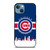 CHICAGO CUBS 2016 CHAMPS iPhone 13 Case