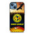 CLUB AMERICA LOGO SOMOS AGUILAS iPhone 13 Case