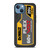 DEWALT LOGO 60V iPhone 13 Case