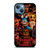 FIVE NIGHTS AT FREDDY'S FNAF iPhone 13 Case