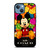 MICKEY MOUSE COACH iPhone 13 Case