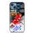 PHILADELPHIA FLYERS 71 SIGNATURE iPhone 13 Case