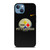 PITTSBURGH STEELERS LOGO iPhone 13 Case