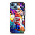 SUPER MARIO ODYSSEY GAME NINTENDO iPhone 13 Case