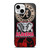ALABAMA CRIMSON TIDE LOGO 2 iPhone 13 Mini Case