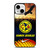 CLUB AMERICA LOGO SOMOS AGUILAS iPhone 13 Mini Case