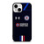 CRUZ AZUL FOOTBALL JERSEY iPhone 13 Mini Case