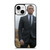 JAMES BOND 007 DANIEL CRAIG iPhone 13 Mini Case