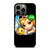 LINE ANDROID iPhone 13 Pro Case