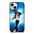 MICHAEL JACKSON KING OF POP iPhone 13 Mini Case