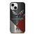 NEW CORVETTE STINGRAY LOGO iPhone 13 Mini Case