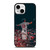 RONALD ACUNA JR 13 ATLANTA BRAVES iPhone 13 Mini Case